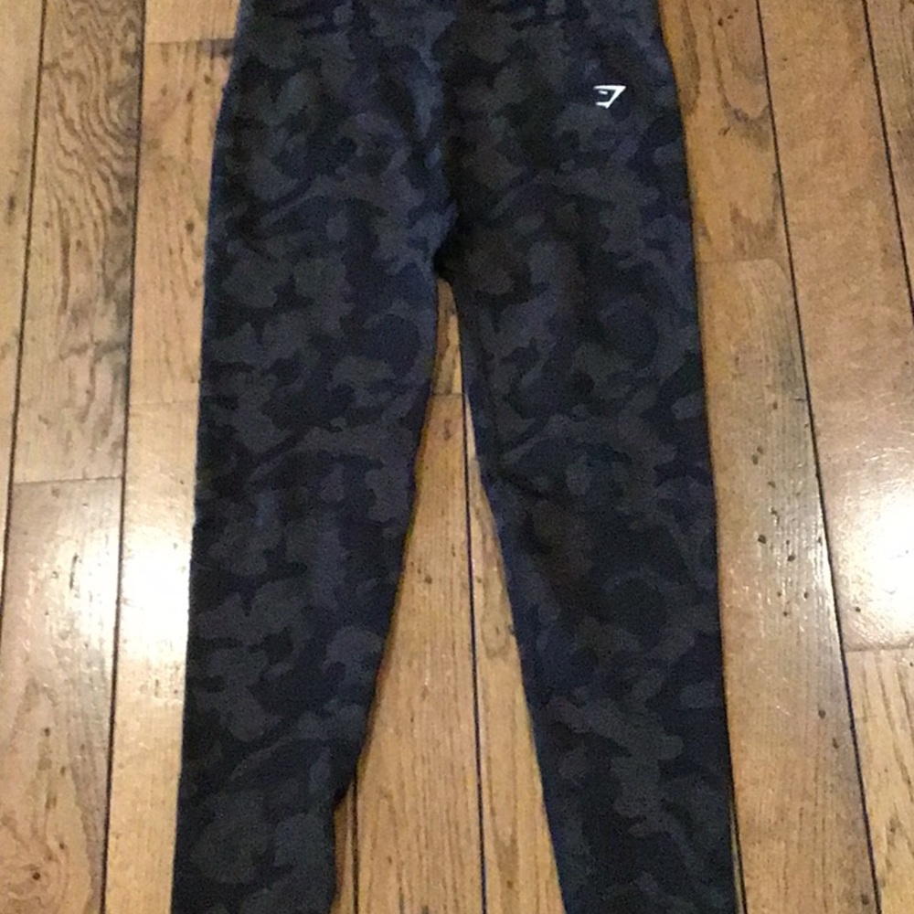 Gymshark leggings